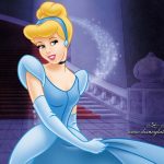 Золушка (Cinderella)