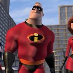 Суперсемейка (The Incredibles)